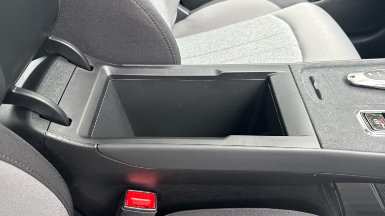 MG MGS5 125kW SE EV 49kWh 5dr Auto Electric Estate